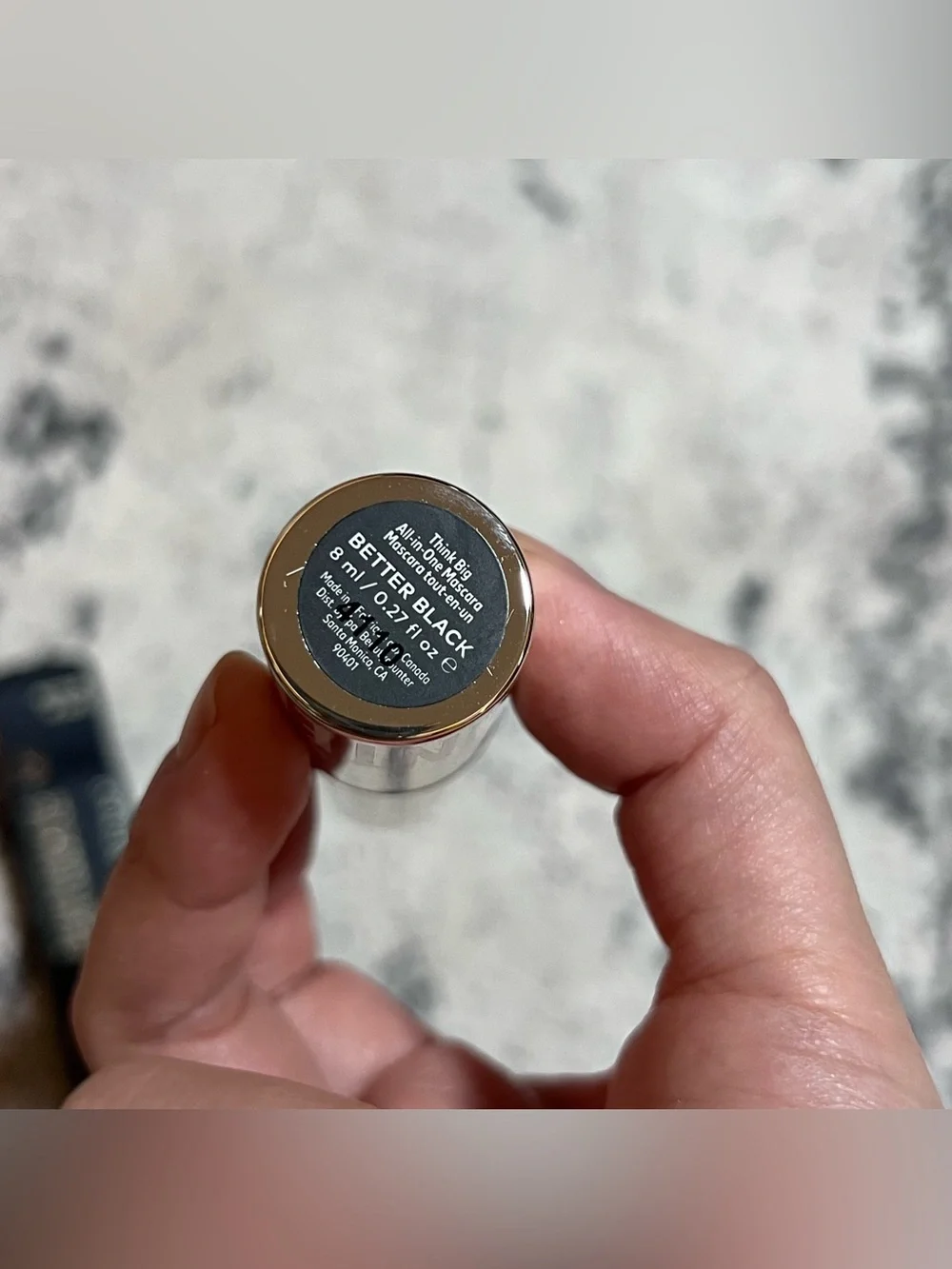 beautycounter think big all in one mascara better black